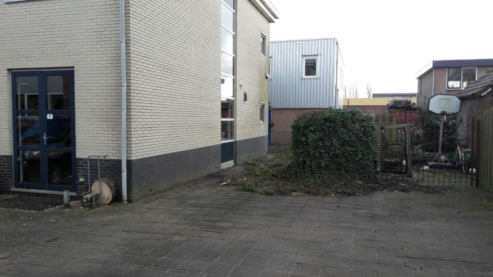 Locatie peilfilters in Alkmaar